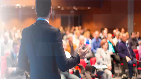 简洁企业商务介绍展示AE模板