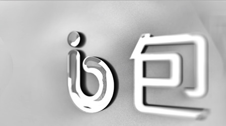 铂金光泽质感<strong>图文</strong>展示企业宣传片AE模板