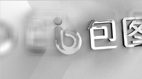 铂金光泽质感<strong>图文</strong>展示企业宣传片AE模板