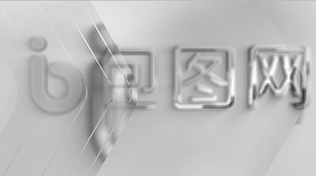 铂金光泽质感<strong>图文</strong>展示企业宣传片AE模板