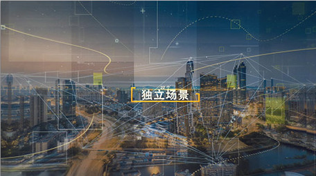 动感图形转场动画照片相册图文片头AE模板