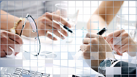 商务宣传展示会声会影模板