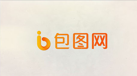 水墨图文宣传展示AE模板宣传片视频
