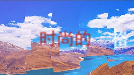 活力动感时尚快闪运动图片视频动画Pr模版