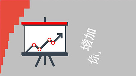 公司或企业业务商务宣传MG小动画AE模板