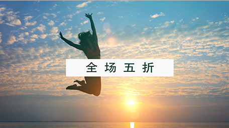 双11图文快闪AE模板