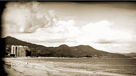 复古怀旧风格的胶片摄影图文展示AE模板