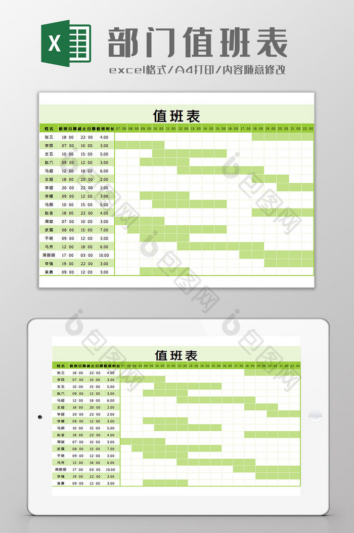 计算自动可视化图片