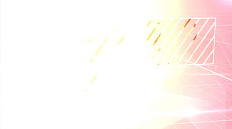 干净科技企业图文展示带AE工程