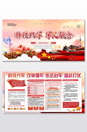 军民融合