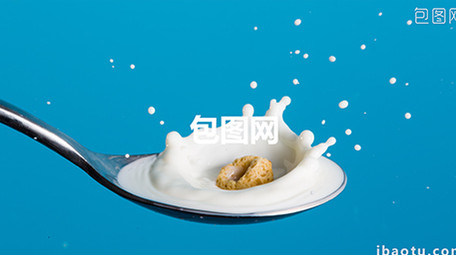 扁平化<strong>快闪图文</strong>产品宣传片头PR模板