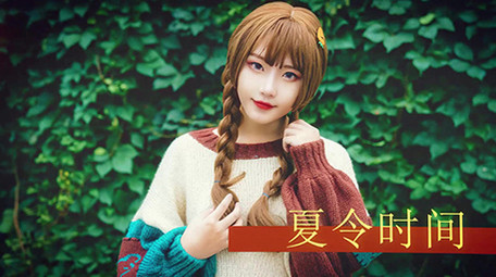 动感夏季狂欢<strong>图文</strong>相册展示AE模板