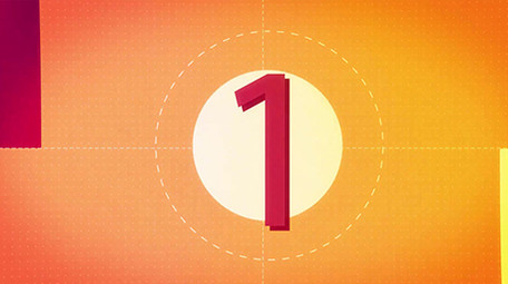 动感夏季狂欢<strong>图文</strong>相册展示AE模板