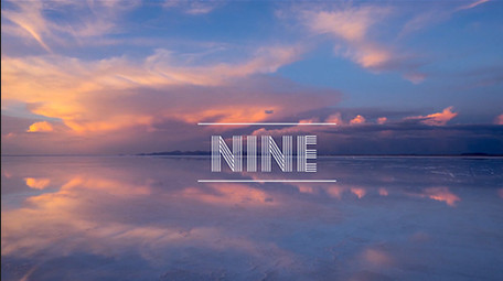 抖音倒数十秒图文模板