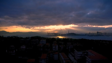 抖音网红爆款快闪图文模板