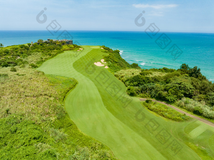 海南山钦湾海湾夏天舟图片