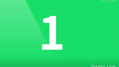 10组时尚酷炫转场特效AE工程