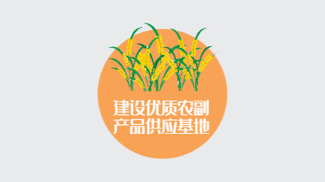 卡通农业图文数据新闻联播字幕AE模板