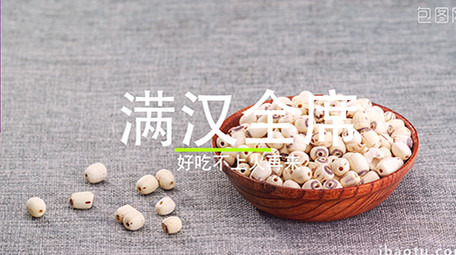 <strong>快闪</strong>光晕美食<strong>图文</strong>宣传片头片尾AE模板