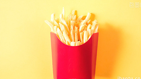 <strong>快闪</strong>光晕美食<strong>图文</strong>宣传片头片尾AE模板