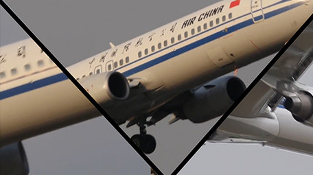 十款分屏一键生成快捷PR模板多图视频展示