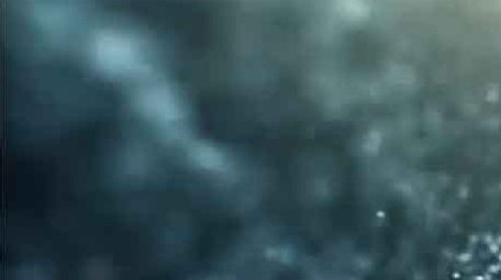 清新简洁ae片头 水波纹 蓝色