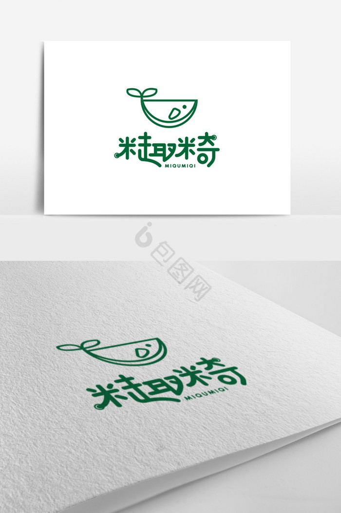 童真童趣娱乐品牌LOGO