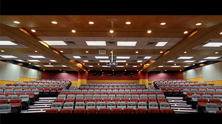 震撼大气图文企业宣传会声会影模板