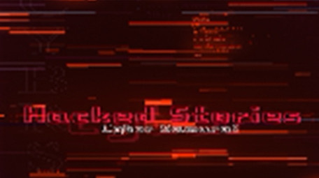 科技好玩活力年轻竖屏有趣字幕包装模板