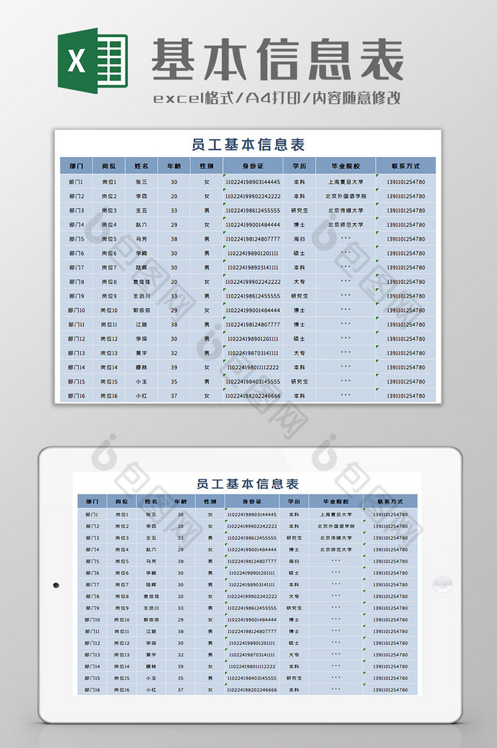 计算自动可视化图片