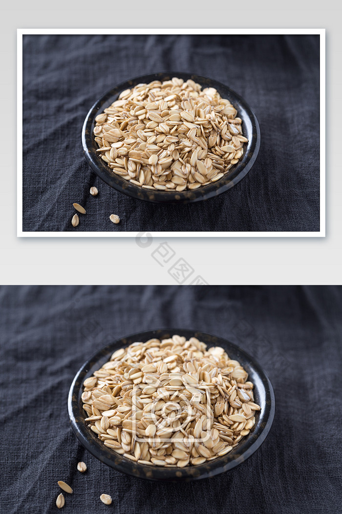 燕麦片五谷杂粮粗粮图片图片
