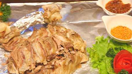 经典鲁菜 特色菜 养生菜 美食 酒店餐饮