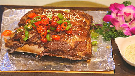 经典鲁菜 特色菜 养生菜 美食 酒店餐饮