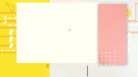 动感潮流快速<strong>图文</strong>宣传展示AE模板