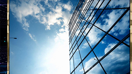 简约图文科技大气会声会影模板