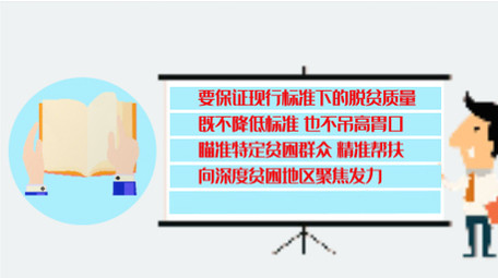 卡通图文数据新闻联播字幕AE模板