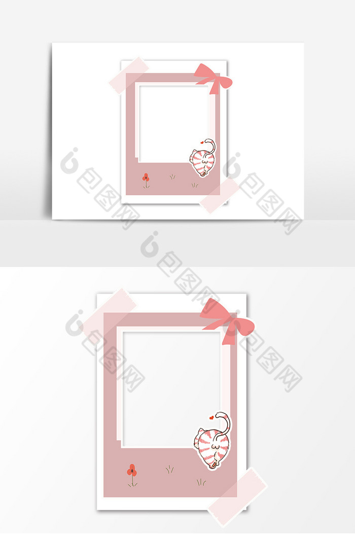 拍照框相框手举牌KT板道具广告牌宿舍照图片图片