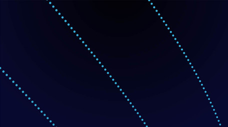 科技风粒子穿越企业宣传片头片尾AE模板