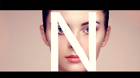 <strong>快闪</strong>节奏<strong>图文</strong>相册人像宣传片头AE模板