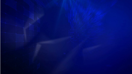 蓝色科技商务证书展示文件夹AE模板