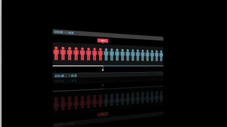 10款信息数据图表元素动画AE模板