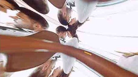 AE快节奏动感流行<strong>图文</strong>相册切换模板