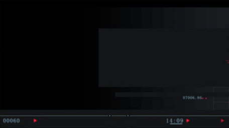 科技包装背景元素