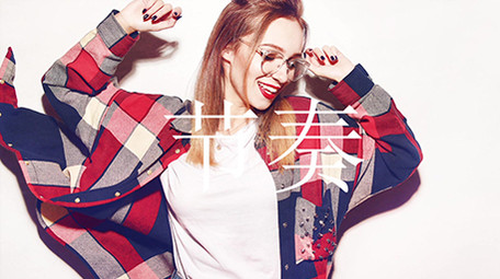 快速动感笔刷<strong>图文快闪</strong>片头AE模板