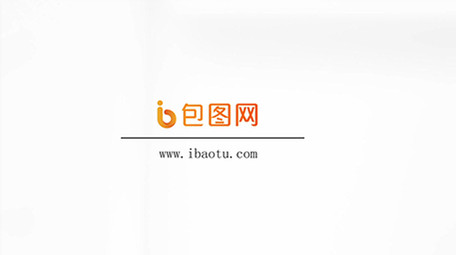 现代简洁商务公司时间线宣传发展记录模板