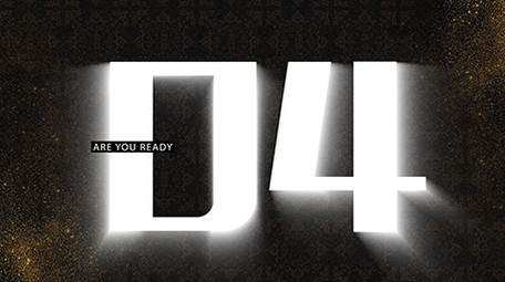 企业宣传立体倒计时AE模板