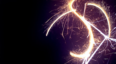 10款动态扫光光效动画背景合成特效元素