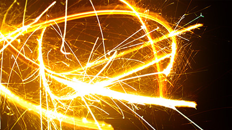 10款动态扫光光效动画背景合成特效元素