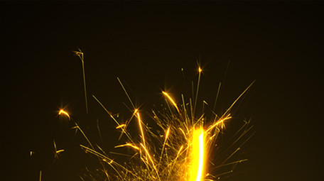 10款动态扫光光效动画背景合成特效元素