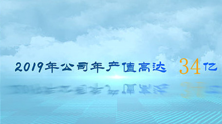 高端清新图片汇聚logo企业多图文展示